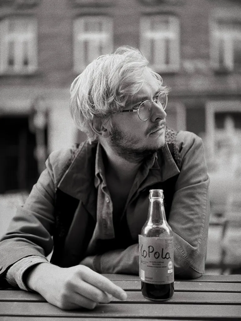 Krzysztof Ochman
